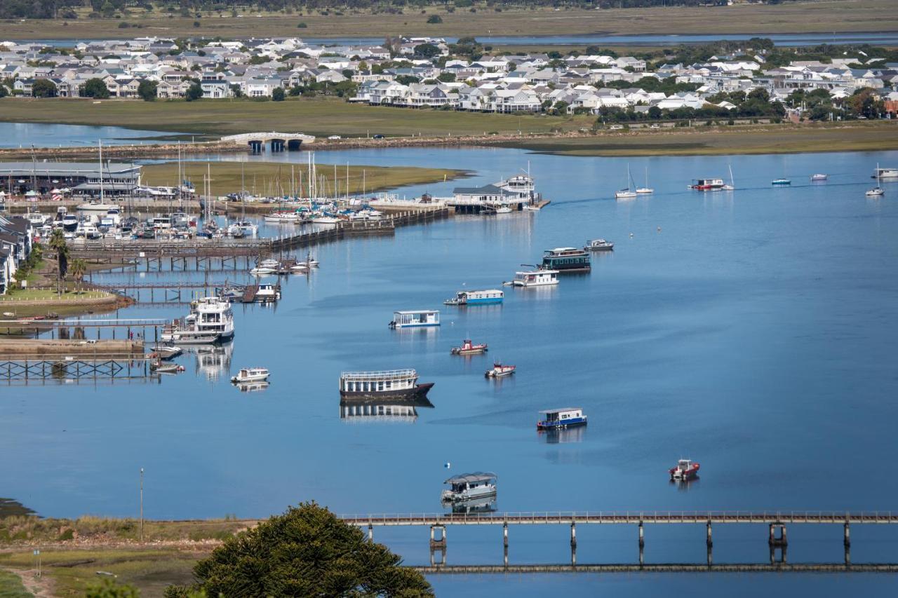 Paradise On Ridge Knysna Exterior photo