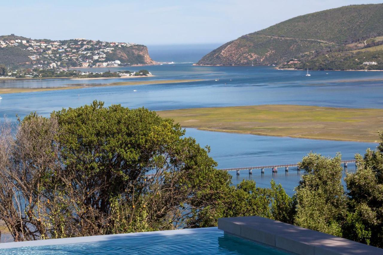 Paradise On Ridge Knysna Exterior photo