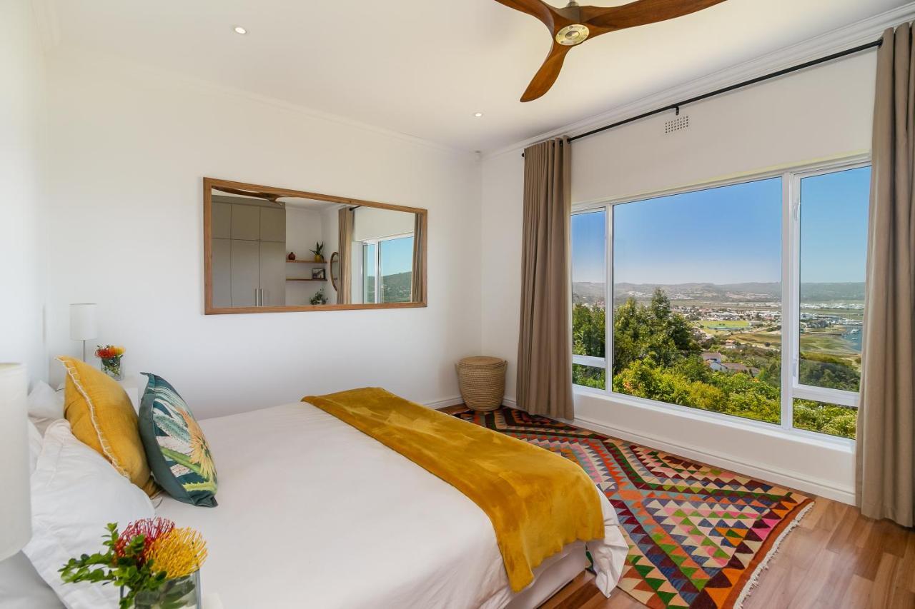 Paradise On Ridge Knysna Exterior photo