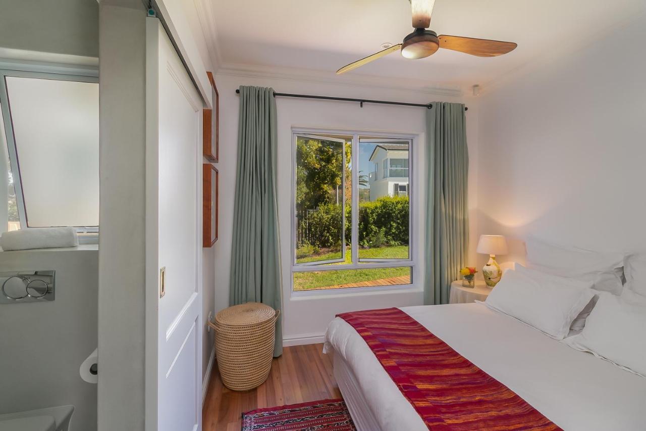 Paradise On Ridge Knysna Exterior photo