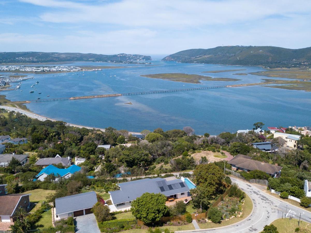 Paradise On Ridge Knysna Exterior photo